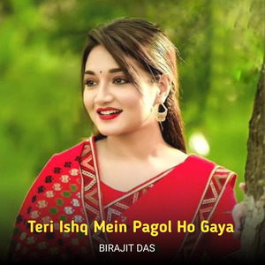 Tere Ishq Mein Pagal Ho Gaya