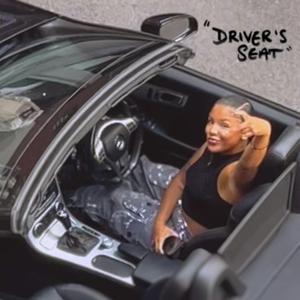 Driver's Seat (feat. Juice Menace)