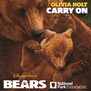 Carry On (From Disneynature "Bears")