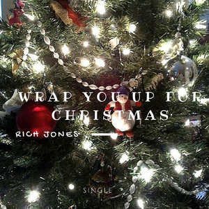 Wrap You Up for Christmas
