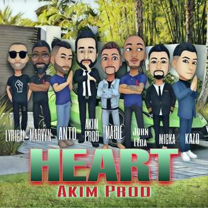 Tourment (feat. John Léda)