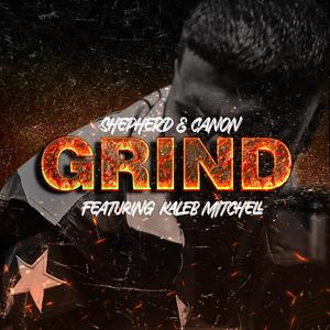 Grind (feat. Kaleb Mitchell)