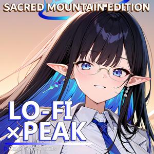 Stars Above the White 「白の上の星々」