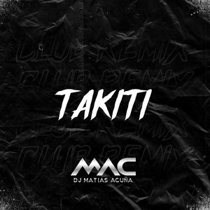 Takiti (Club Remix)