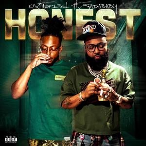 HONEST (feat. Sada Baby)
