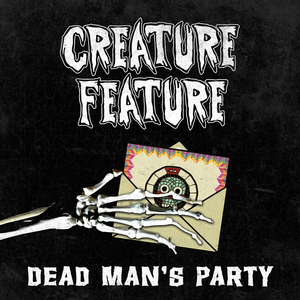 Dead Man's Party