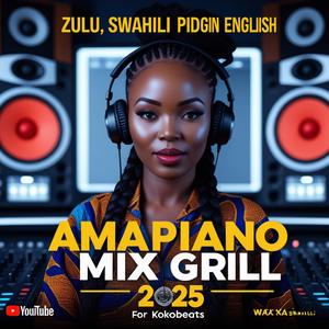 Izinhiliziyo Ezingenamngcele (Zulu Version)