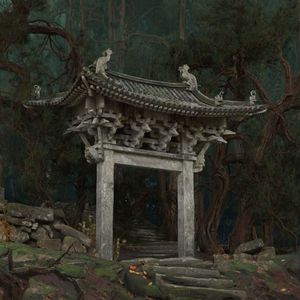 "尖沙咀" 孟菲斯 x 连麻Swimming x 刀脚 x 中国风 Type Beat