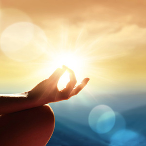 Zen Silence Quiet Calm