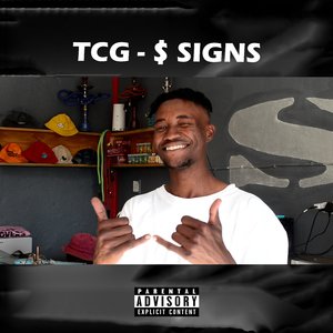 $ Signs