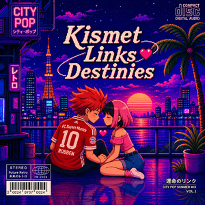 Kismet Links Destinies