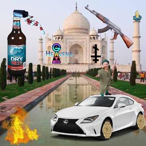 rap conscient (feat. Kalibre)