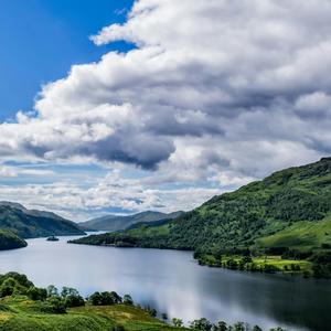 The Bonnie Banks Of Loch Lomond (Instrumental)