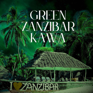 Green Zanzibar Kawa