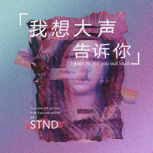 樊凡-我想大声告诉你（上官承诺 / TDD remix）