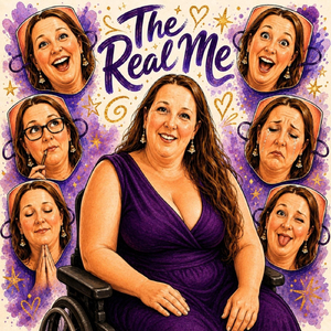 The Real Me