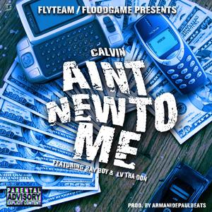 Ain't New to Me (feat. Bay Boy & Lv the Don)