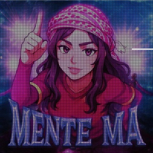 MENTE MÁ (Phonk)