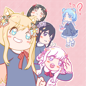 宝贝【HB to 腿毛】