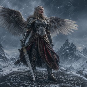 Runes in the Storm