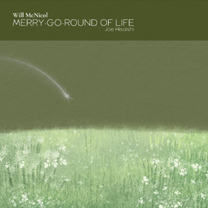 Merry-Go-Round of Life