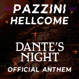 HELLCOME (Dante's Night Anthem 2022)