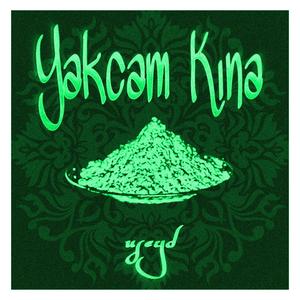 Yakcam Kına