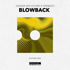 Blowback (Extended Mix)