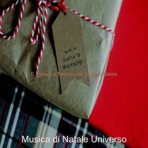 (O Albero di Natale) Shopping Natalizio