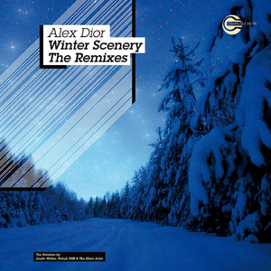 Alex Dior / Winter Scenery (Patryk Dhb Remix)