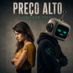 Preço Alto