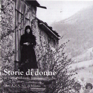 E L'Han Taglià I Suoi Biondi Capelli