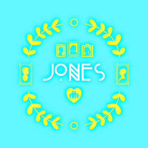 Jones