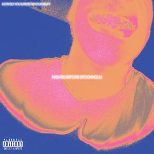 PUSHA (feat. BBOY ZERO)