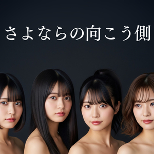 さよならの向こう側 (Original Ver)