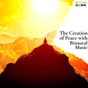 Peace of People (Chakra Rebalance Healing Vibes)