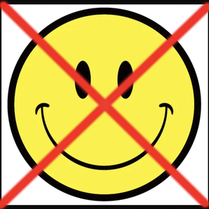 Smile you’re on the camera