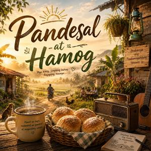 Pandesal At Hamog
