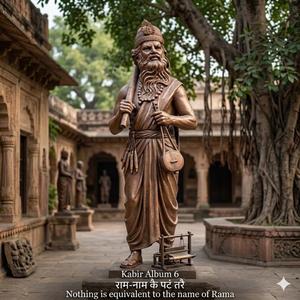 Kabir ज्ञान रतन का जतनकर