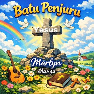 Yesus batu penjuru