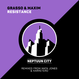 Resistance (Karretero Remix)