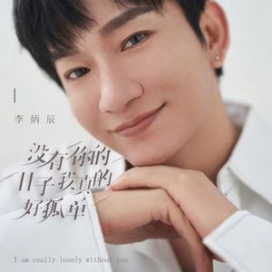 没有你的日子我真的好孤单 (伴奏)