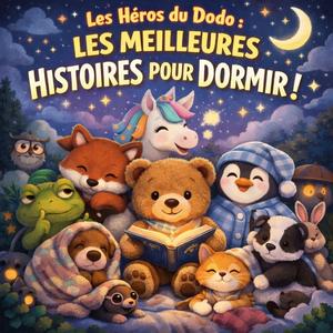 Histoire pour dormir (Le Monstre qui Perdiait Toujours une Chaussette)