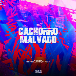 Cachorro Malvado