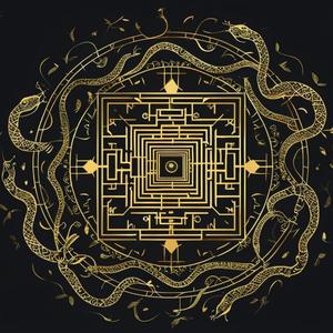 Kaal Chakra (Afro House)