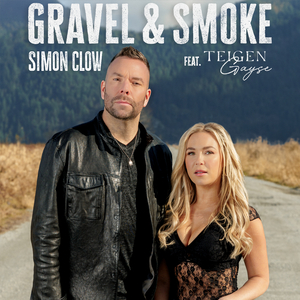 Gravel & Smoke (feat. Teigen Gayse)