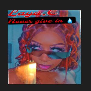 Never give in (Interlude)