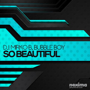 So Beautiful (Extended Mix)