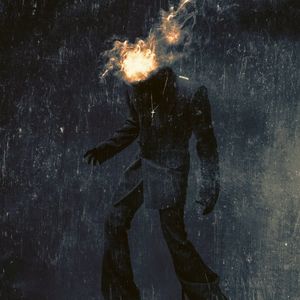 纯纯暗黑风的陷阱说唱伴奏 dark type beat