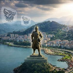 Mgm2K - Oğuz'un İzi Giresun